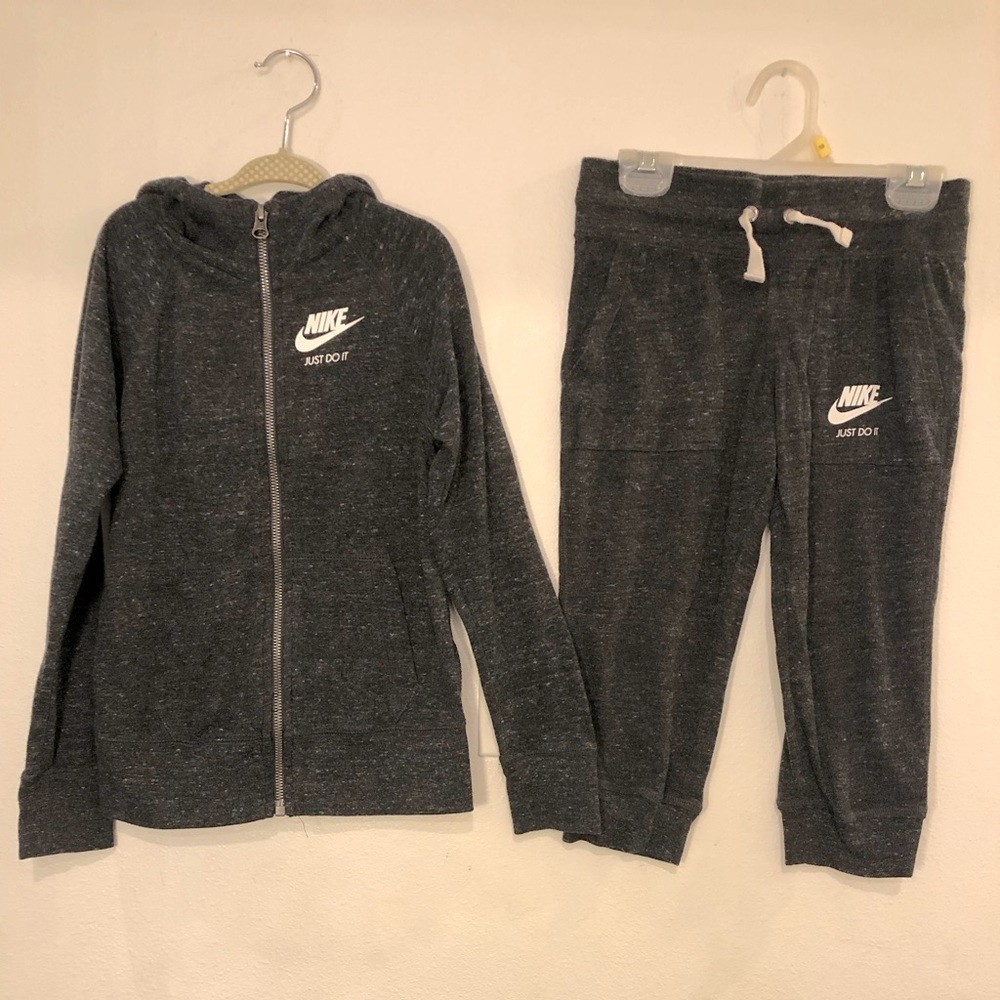 Nike Gym Vintage Collection (Children’s)